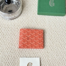 Goyard Wallets Purse